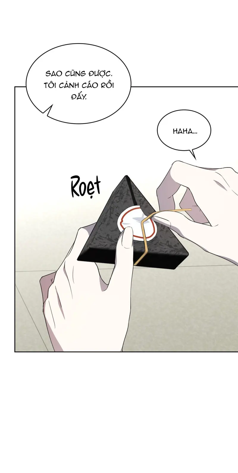 Tôi Là Top Phụ Bị Điên Đây Chapter 3 Trang 38