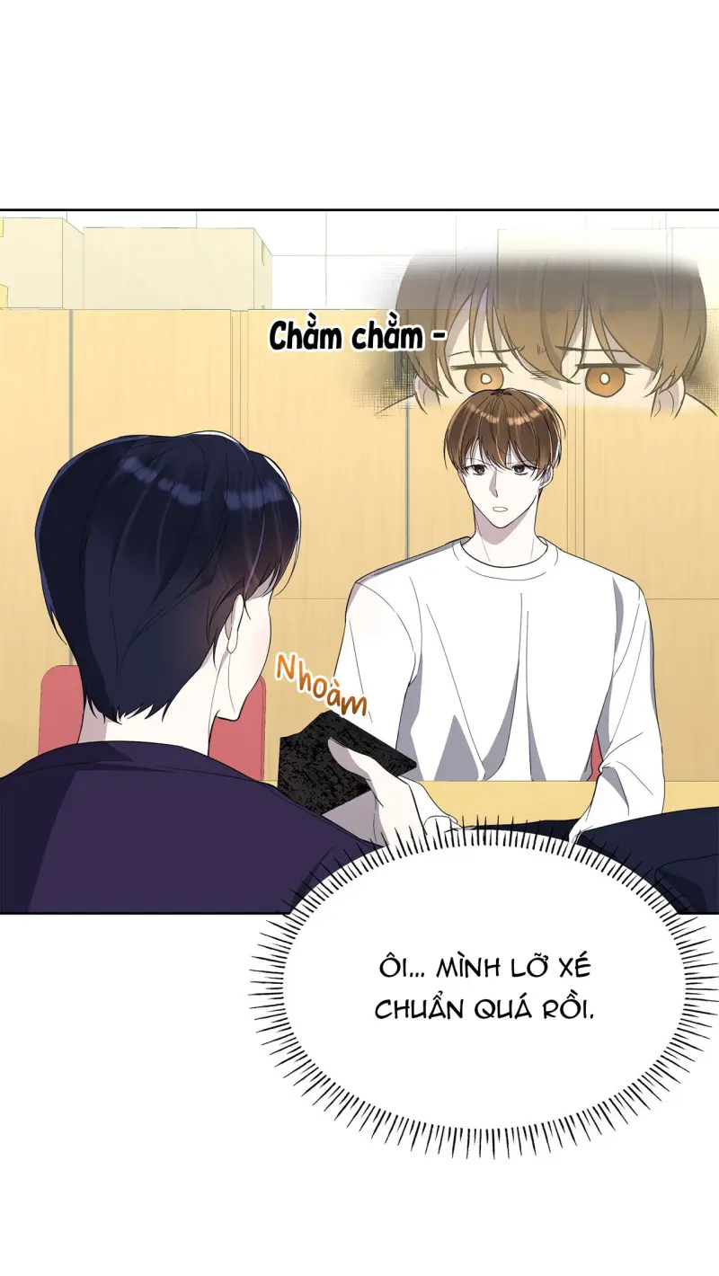 Tôi Là Top Phụ Bị Điên Đây Chapter 3 Trang 39