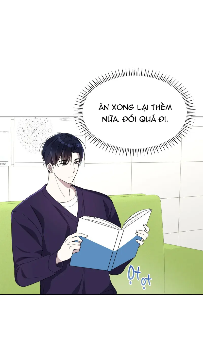 Tôi Là Top Phụ Bị Điên Đây Chapter 3 Trang 42