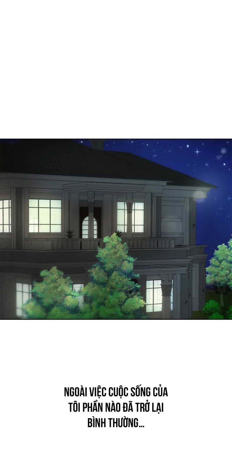 Tôi Là Top Phụ Bị Điên Đây Chapter 3 Trang 45