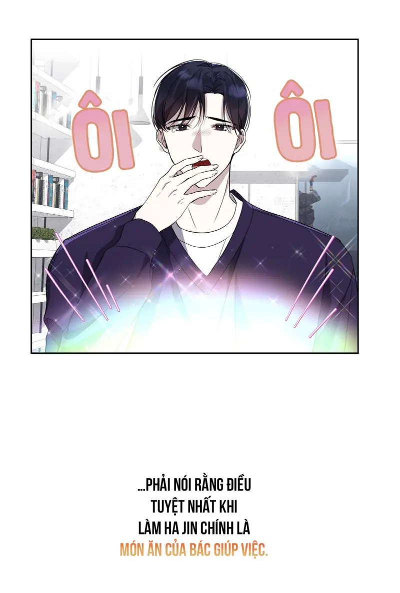 Tôi Là Top Phụ Bị Điên Đây Chapter 3 Trang 46