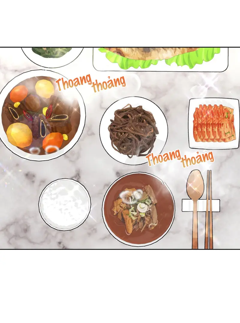 Tôi Là Top Phụ Bị Điên Đây Chapter 3 Trang 47