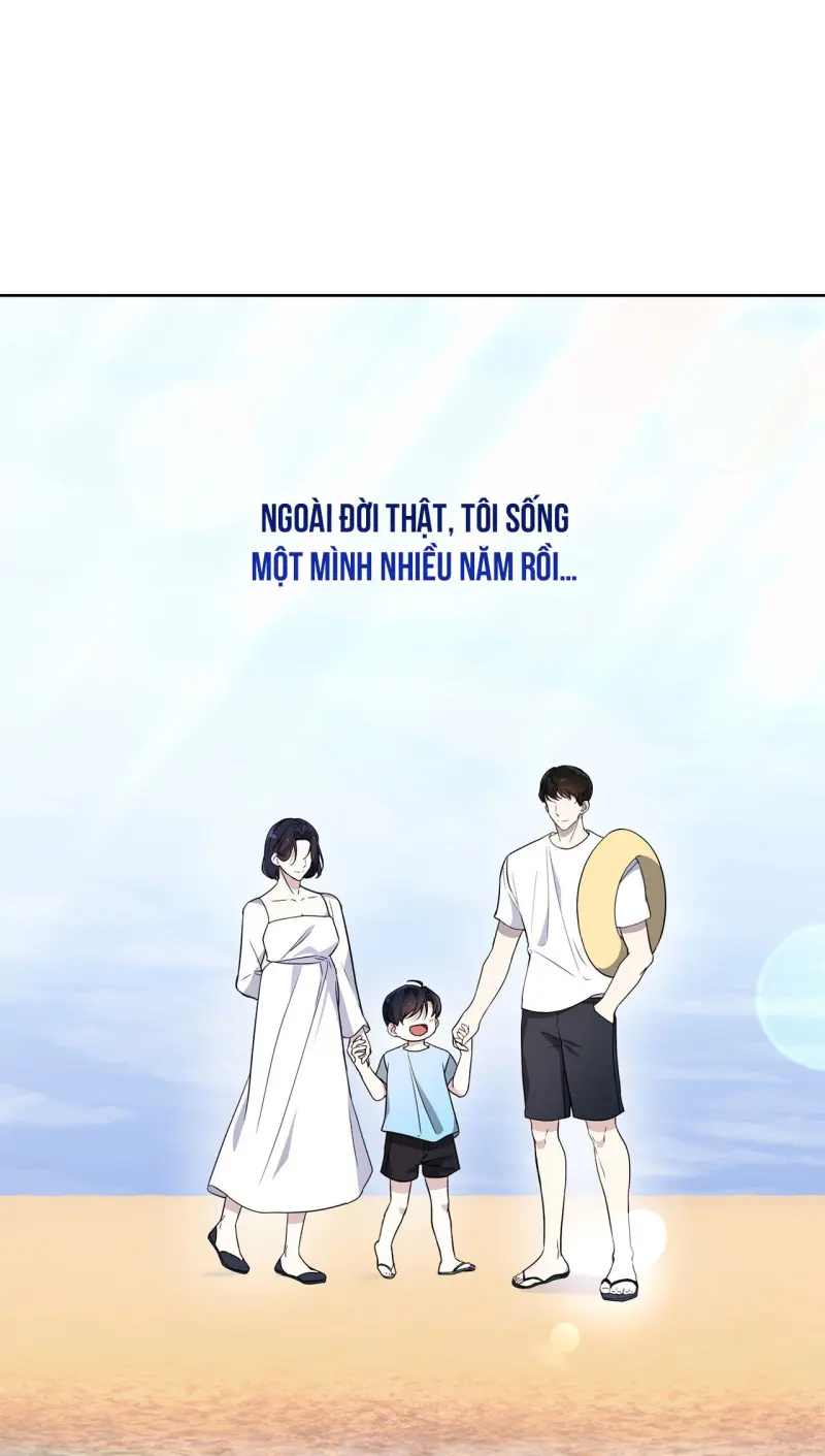 Tôi Là Top Phụ Bị Điên Đây Chapter 3 Trang 48