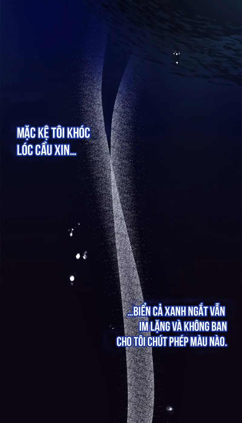 Tôi Là Top Phụ Bị Điên Đây Chapter 3 Trang 51