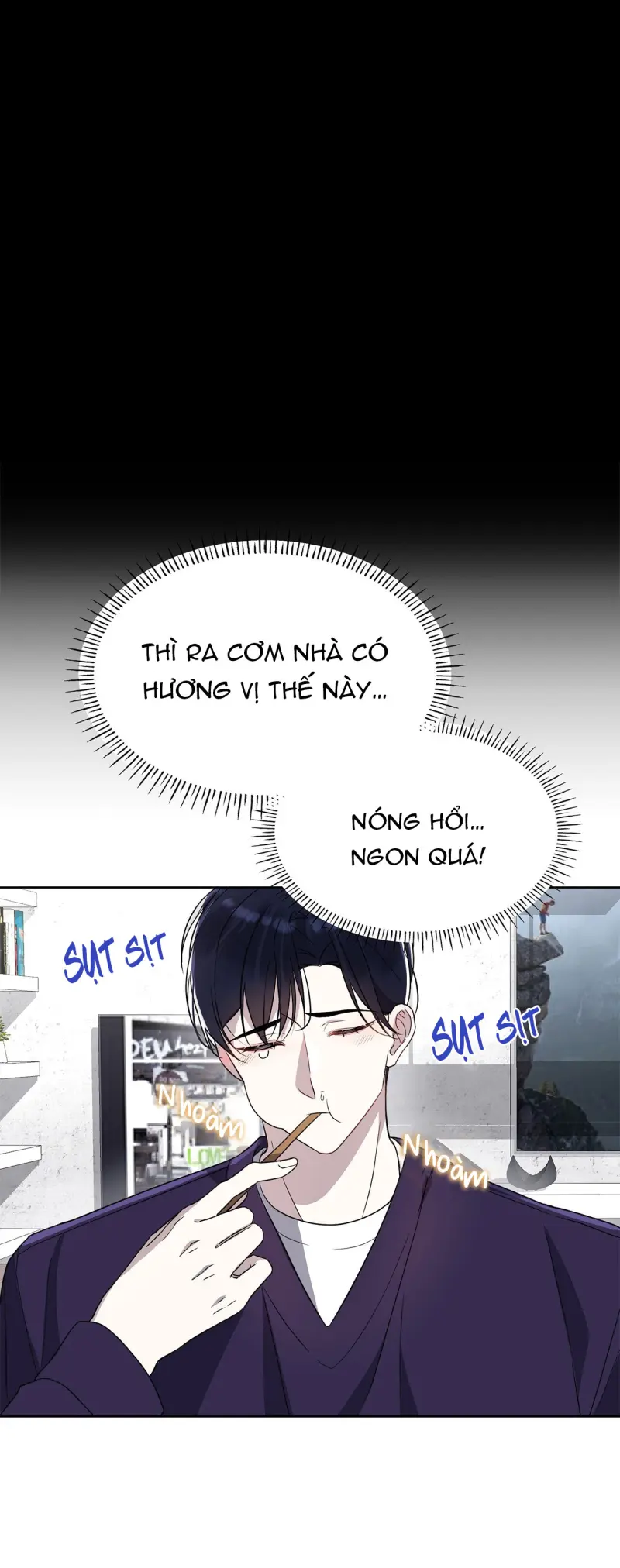 Tôi Là Top Phụ Bị Điên Đây Chapter 3 Trang 53