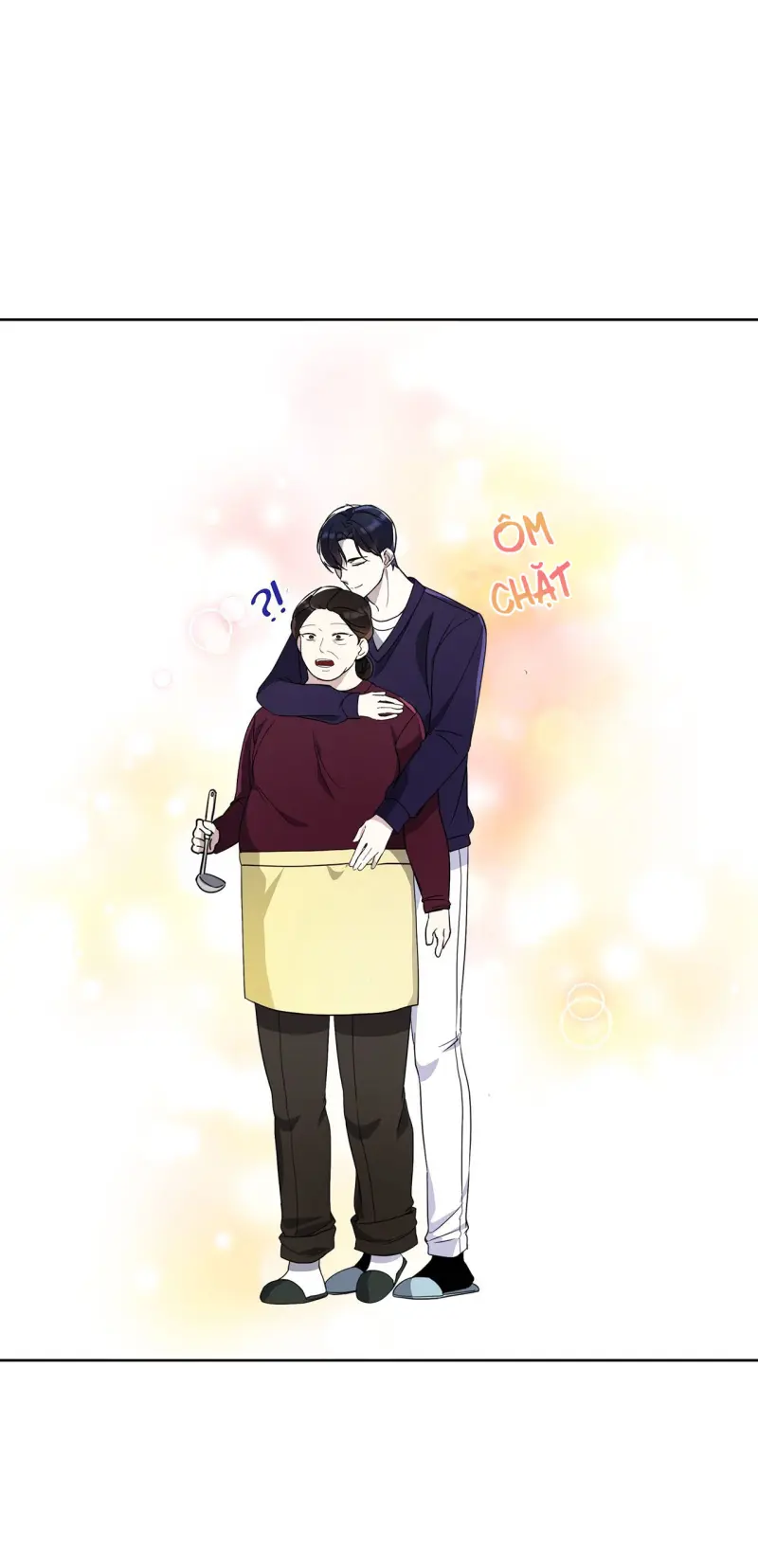 Tôi Là Top Phụ Bị Điên Đây Chapter 3 Trang 55