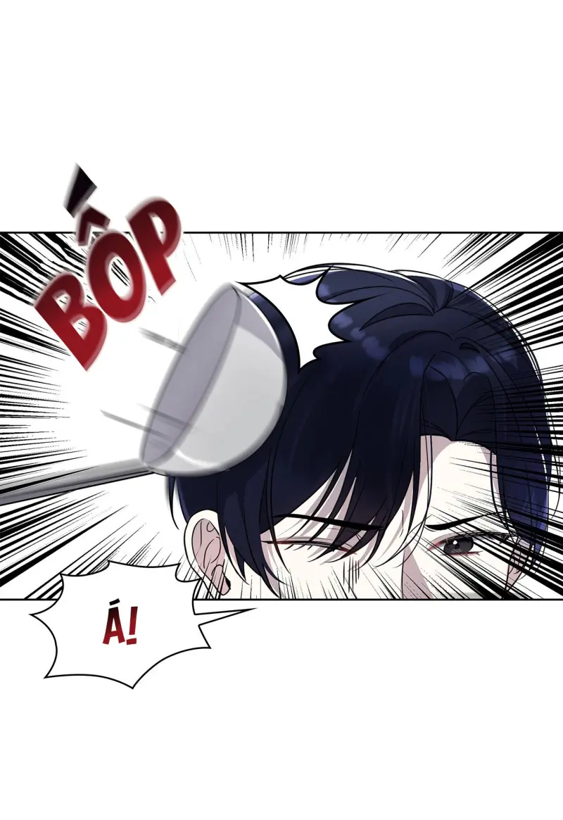 Tôi Là Top Phụ Bị Điên Đây Chapter 3 Trang 56