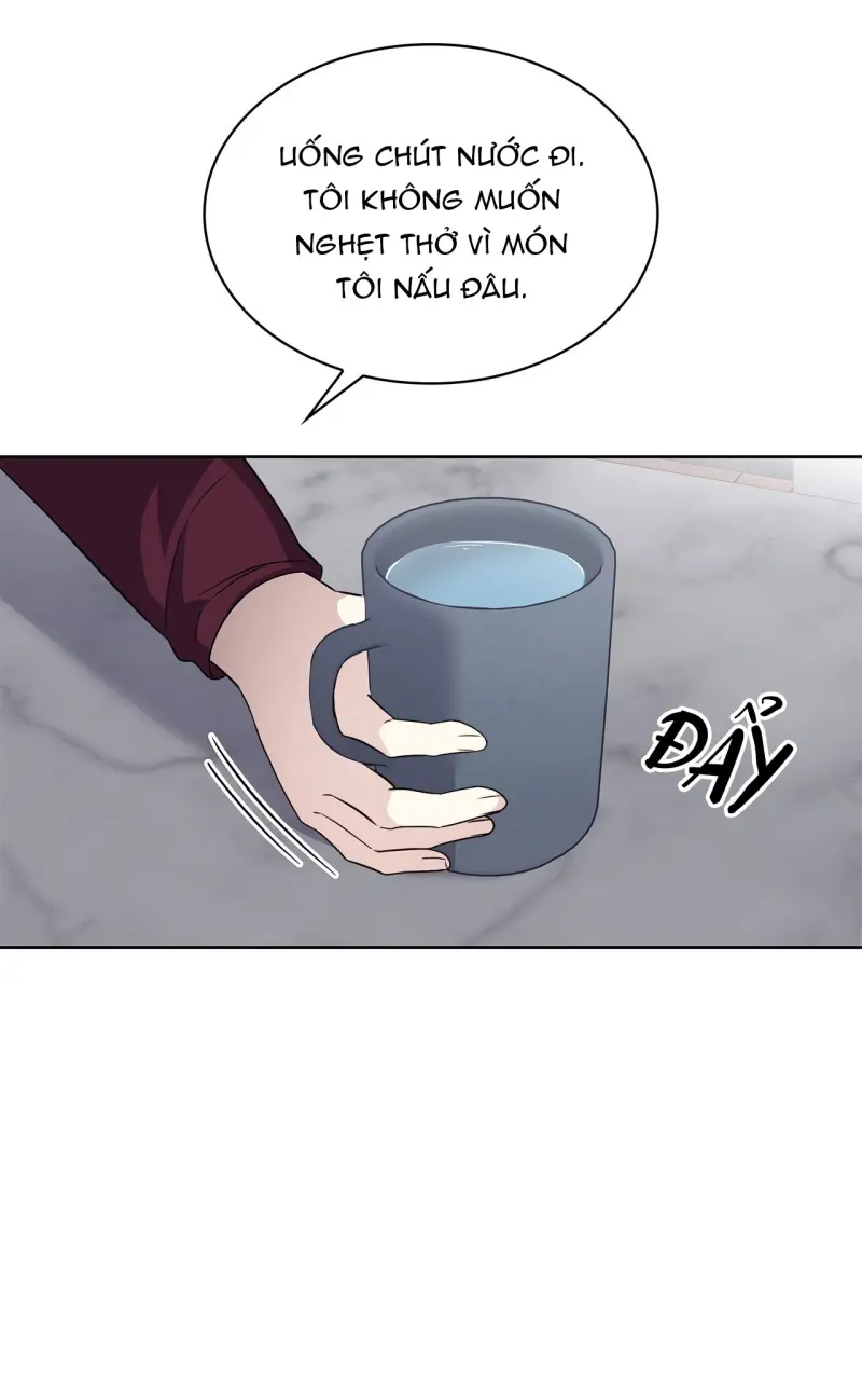 Tôi Là Top Phụ Bị Điên Đây Chapter 3 Trang 59