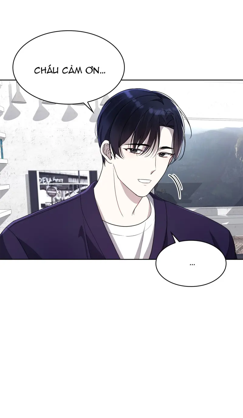 Tôi Là Top Phụ Bị Điên Đây Chapter 3 Trang 60