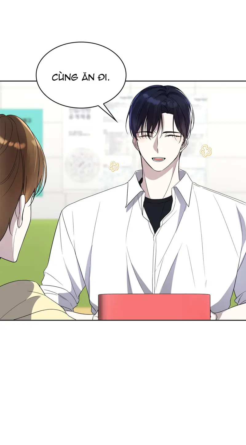 Tôi Là Top Phụ Bị Điên Đây Chapter 3 Trang 65