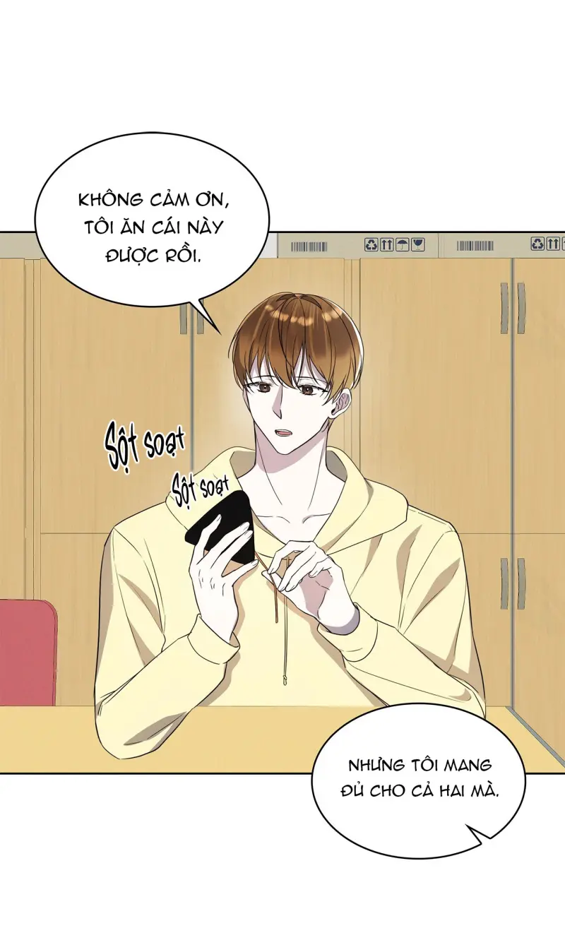 Tôi Là Top Phụ Bị Điên Đây Chapter 3 Trang 66