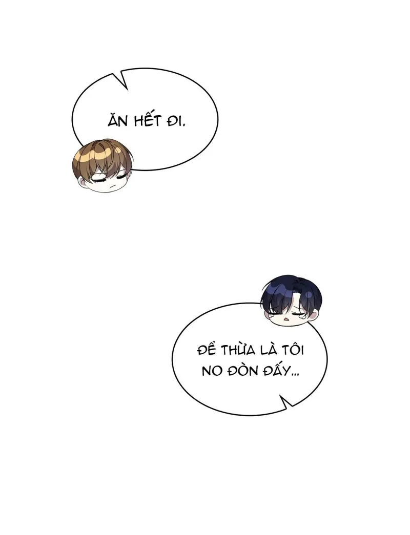 Tôi Là Top Phụ Bị Điên Đây Chapter 3 Trang 67