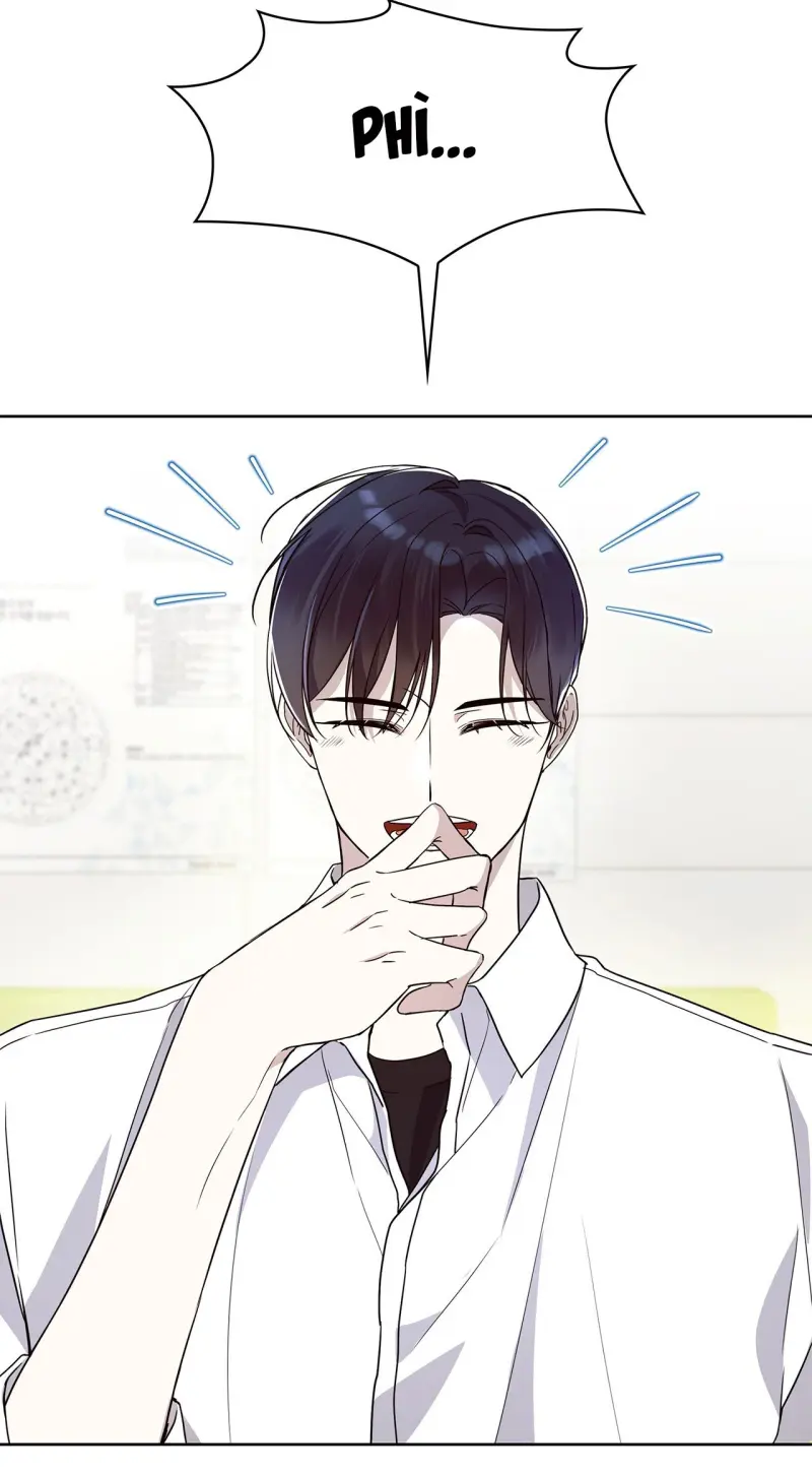 Tôi Là Top Phụ Bị Điên Đây Chapter 3 Trang 72