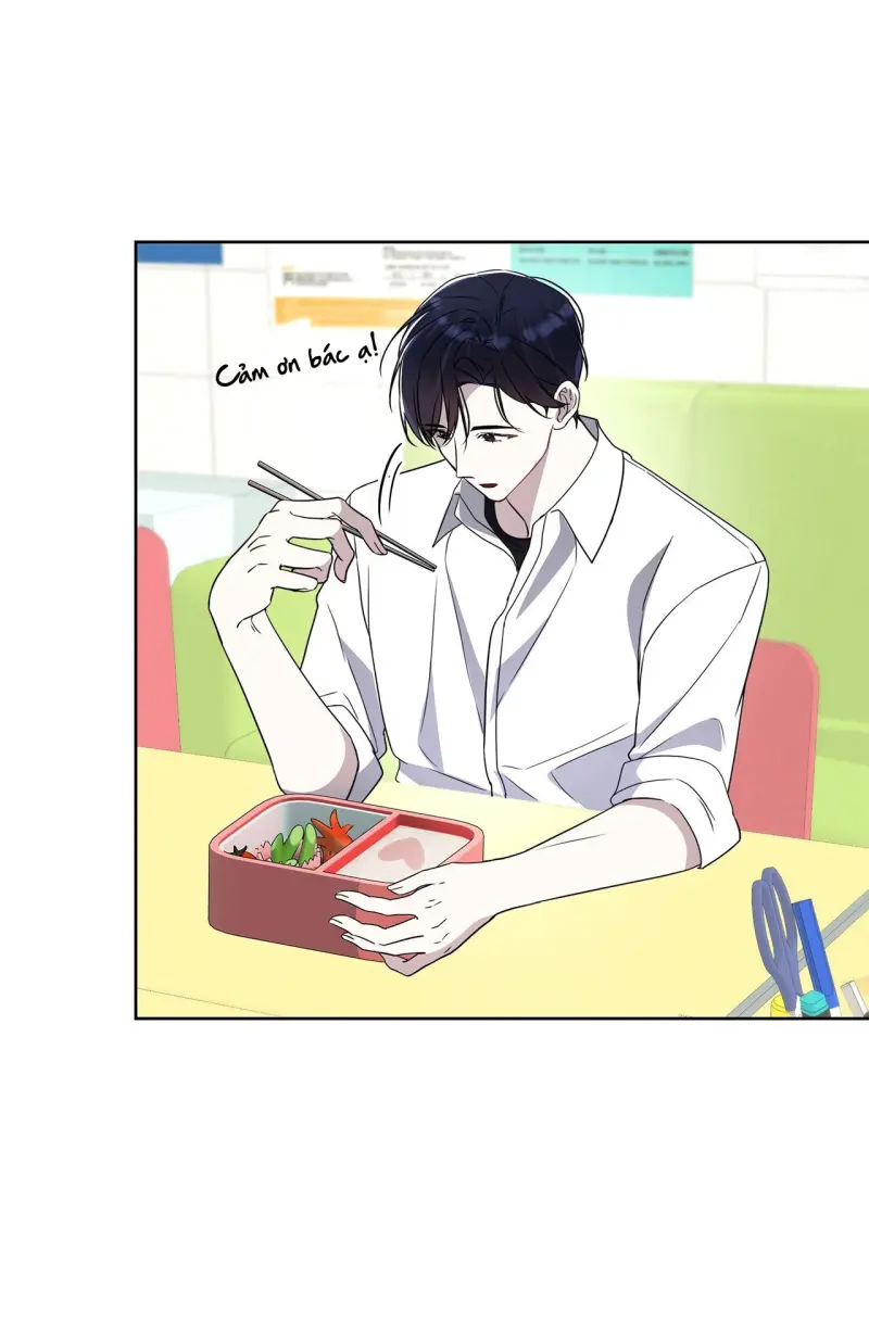 Tôi Là Top Phụ Bị Điên Đây Chapter 3 Trang 77