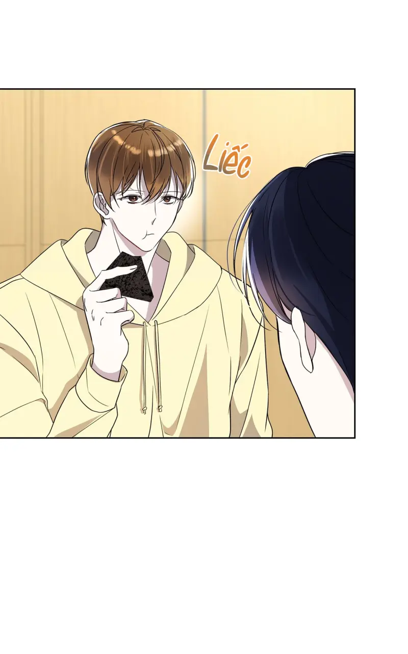 Tôi Là Top Phụ Bị Điên Đây Chapter 3 Trang 78