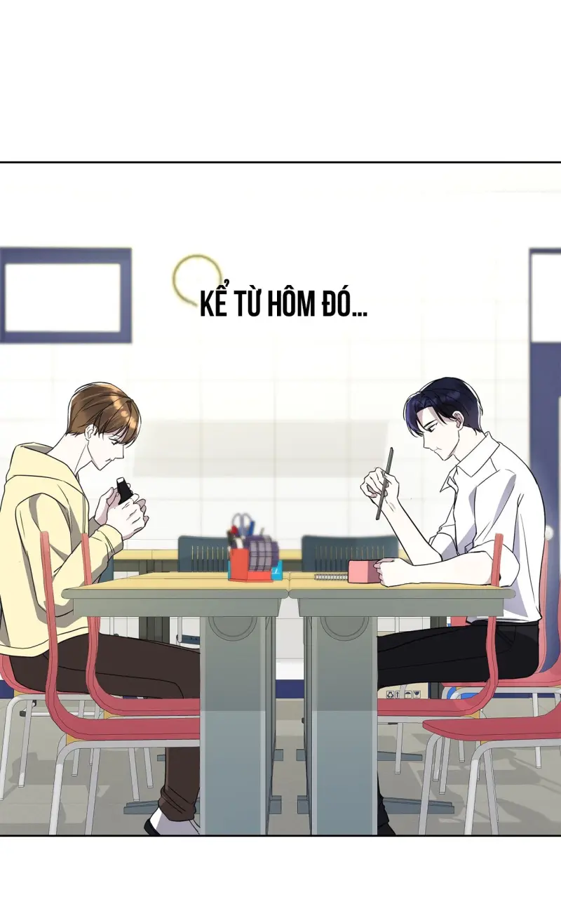 Tôi Là Top Phụ Bị Điên Đây Chapter 3 Trang 79