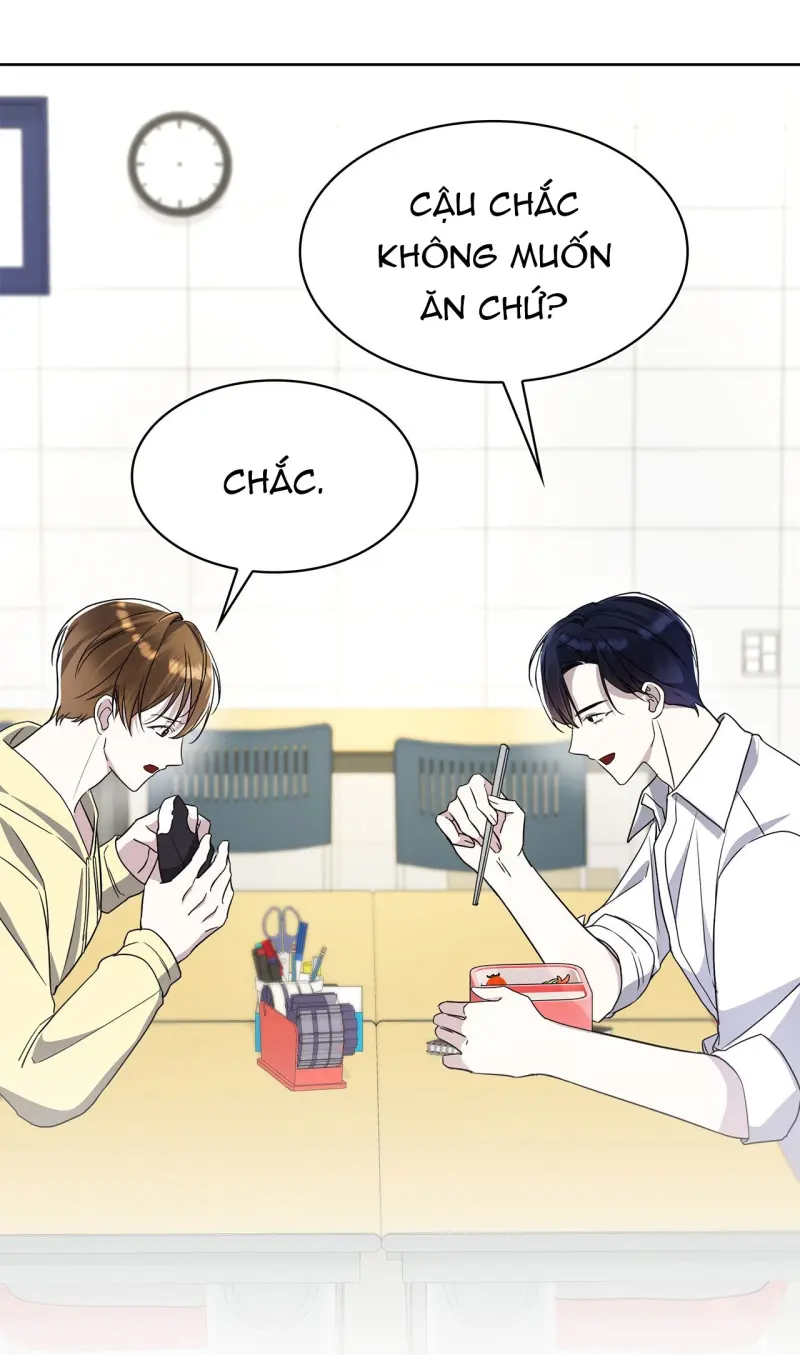 Tôi Là Top Phụ Bị Điên Đây Chapter 3 Trang 81