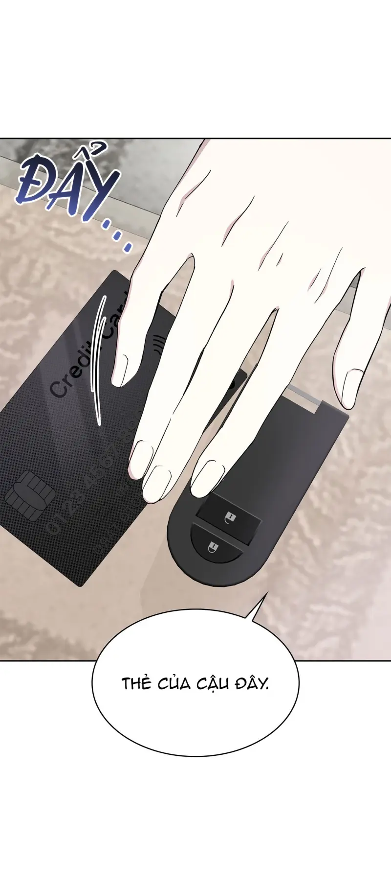 Tôi Là Top Phụ Bị Điên Đây Chapter 4 Trang 3