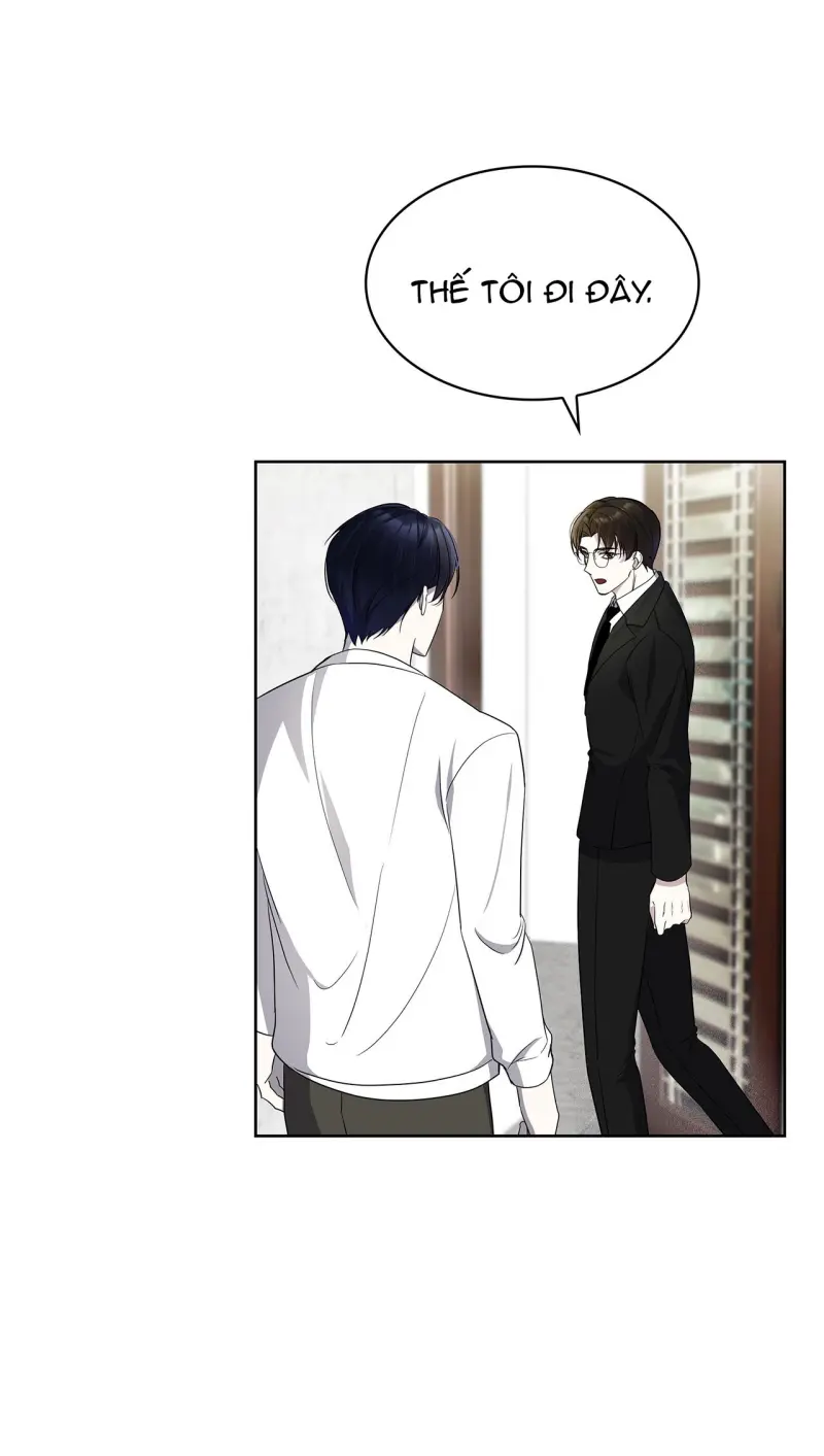 Tôi Là Top Phụ Bị Điên Đây Chapter 4 Trang 5