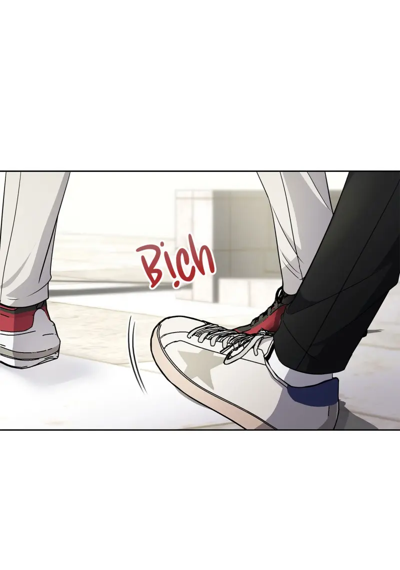 Tôi Là Top Phụ Bị Điên Đây Chapter 4 Trang 10