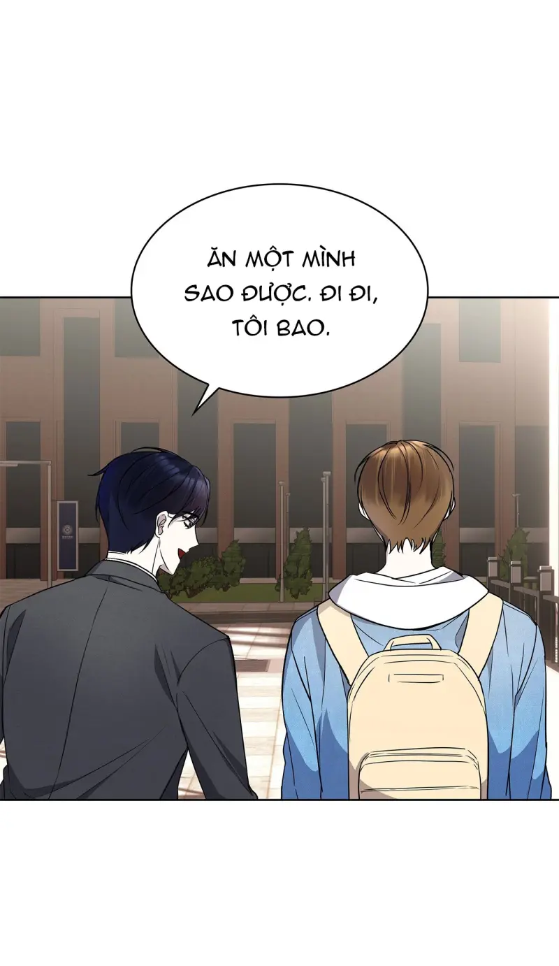 Tôi Là Top Phụ Bị Điên Đây Chapter 4 Trang 11