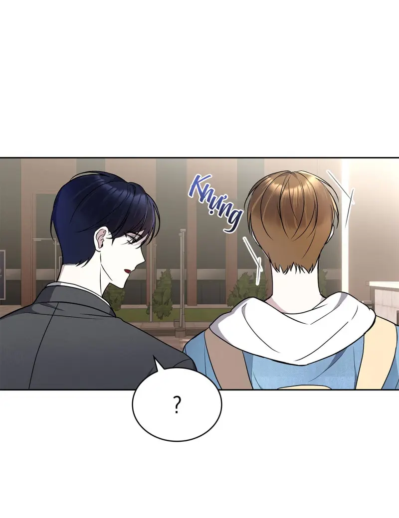 Tôi Là Top Phụ Bị Điên Đây Chapter 4 Trang 12