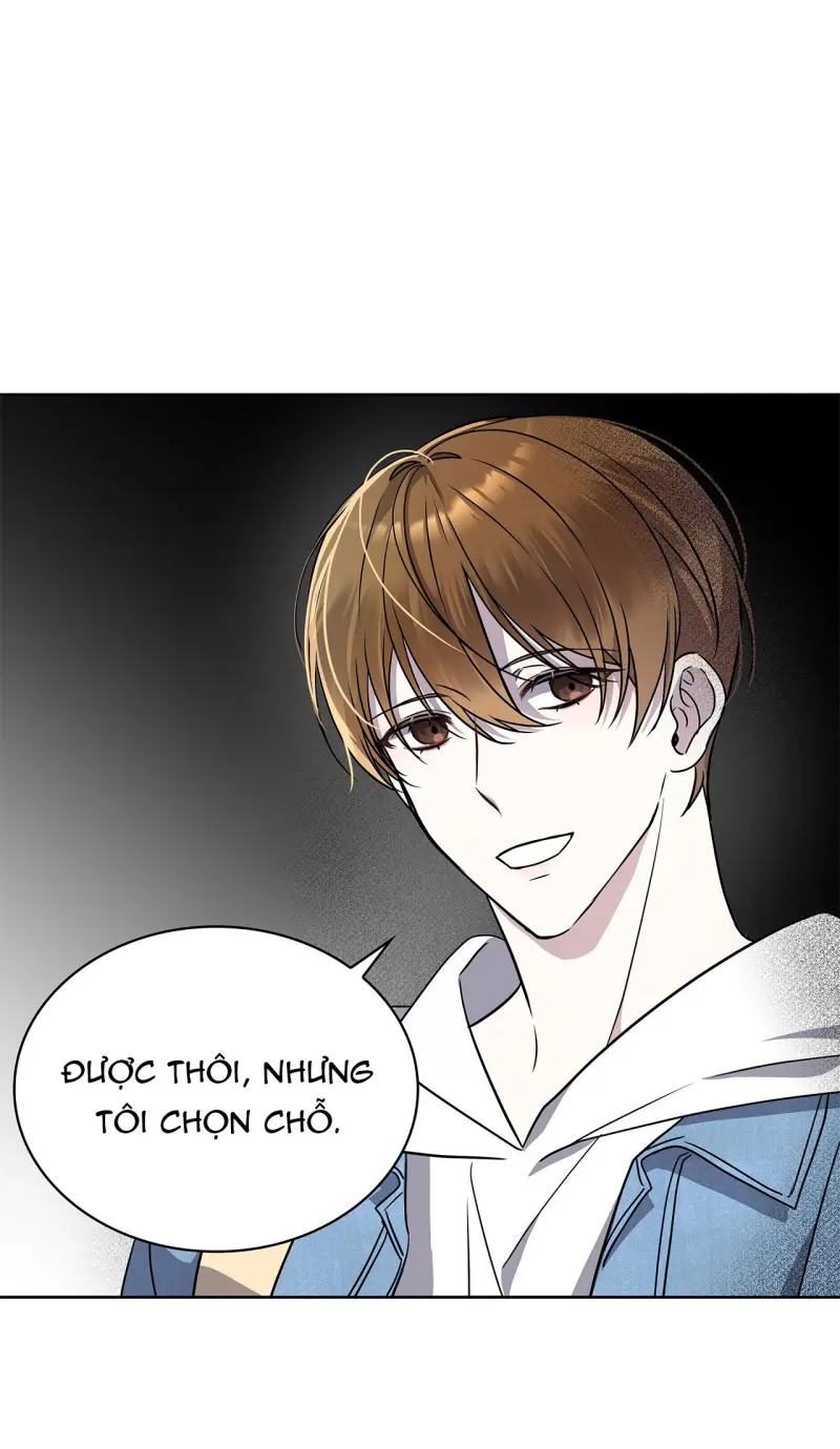 Tôi Là Top Phụ Bị Điên Đây Chapter 4 Trang 13