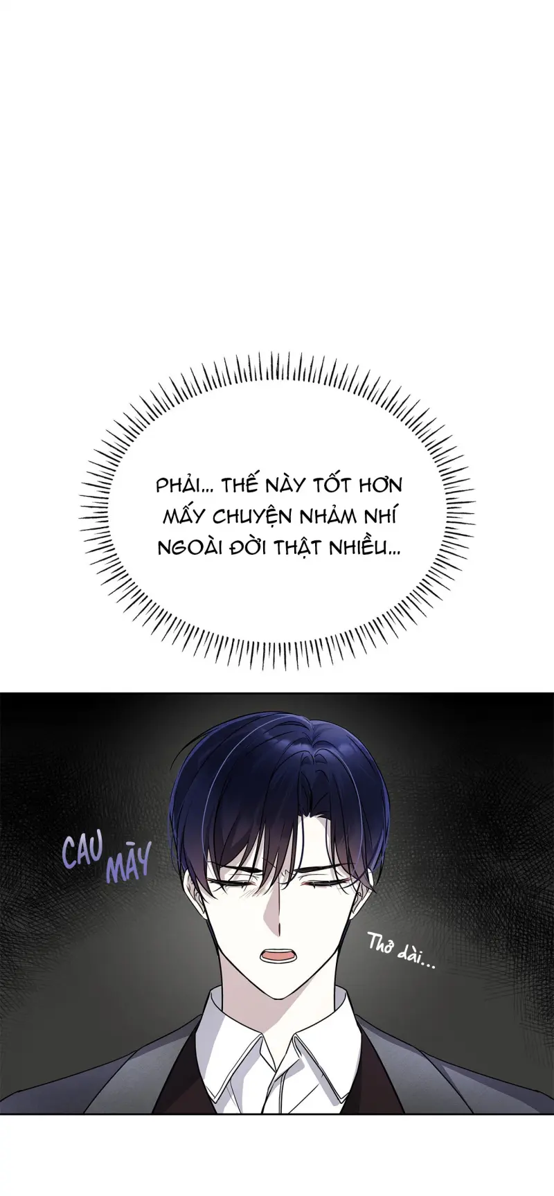 Tôi Là Top Phụ Bị Điên Đây Chapter 4 Trang 19