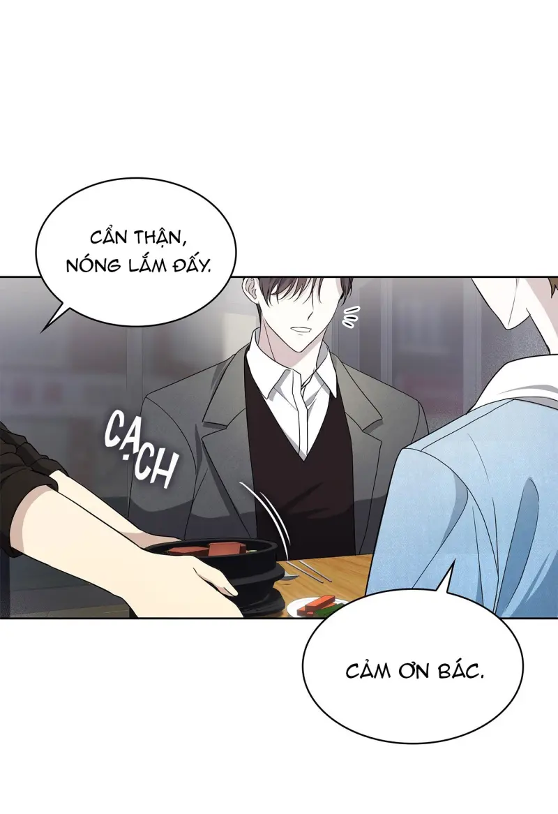 Tôi Là Top Phụ Bị Điên Đây Chapter 4 Trang 25