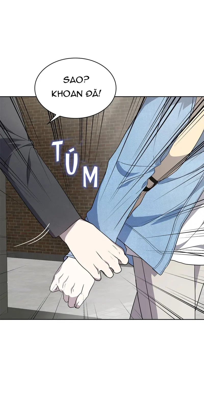 Tôi Là Top Phụ Bị Điên Đây Chapter 4 Trang 39
