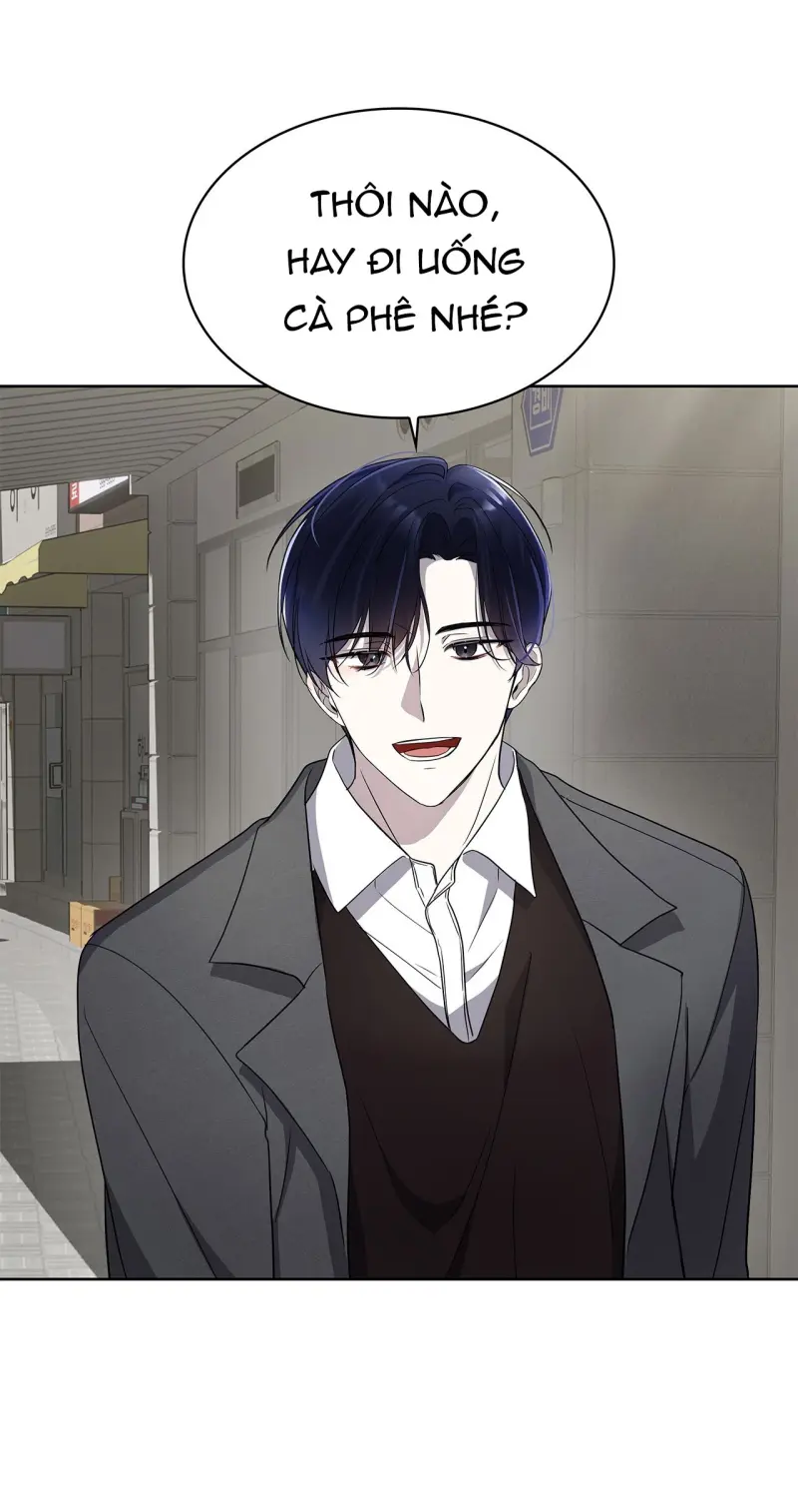 Tôi Là Top Phụ Bị Điên Đây Chapter 4 Trang 41