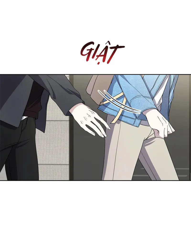 Tôi Là Top Phụ Bị Điên Đây Chapter 4 Trang 43