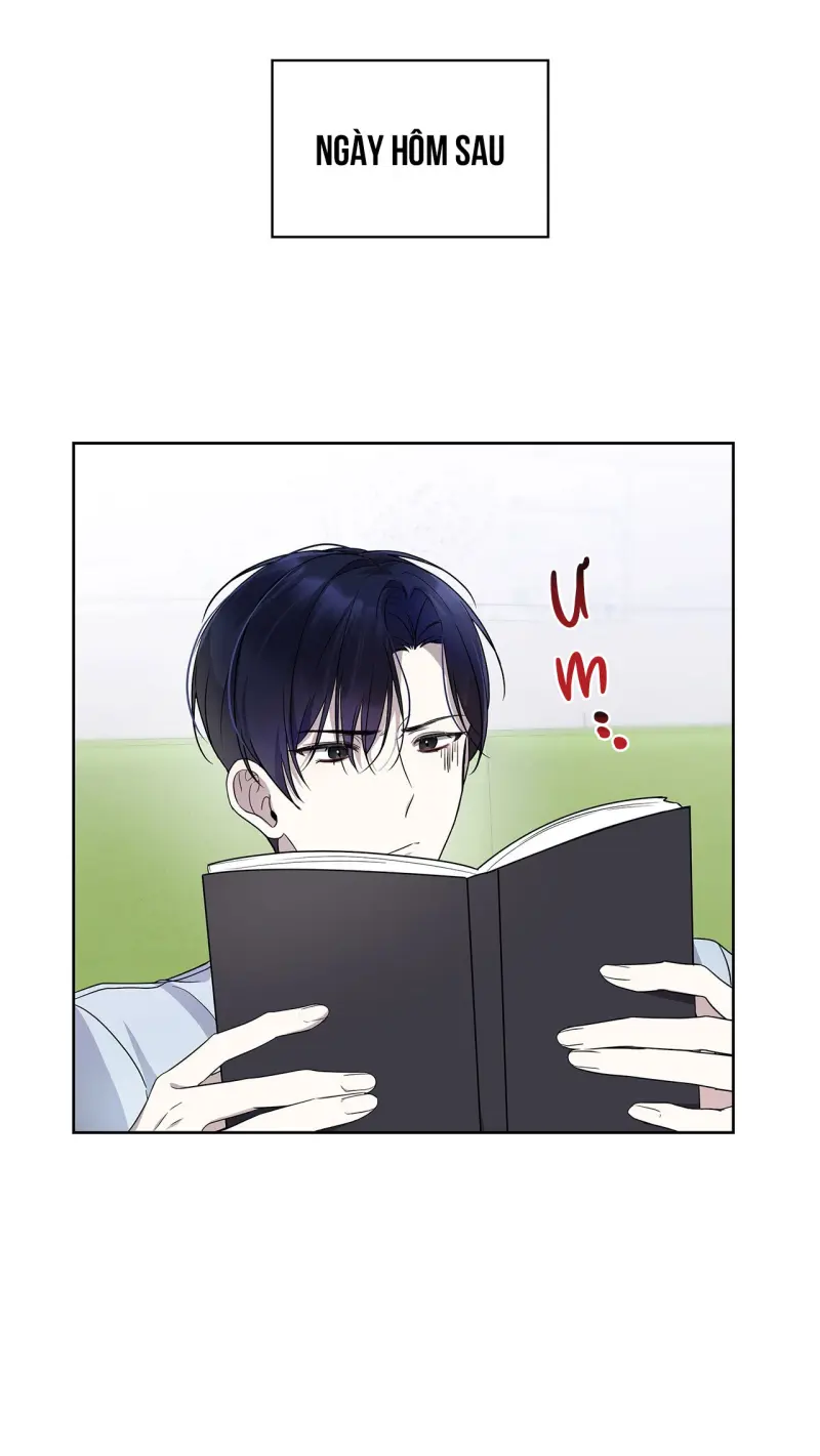 Tôi Là Top Phụ Bị Điên Đây Chapter 4 Trang 46