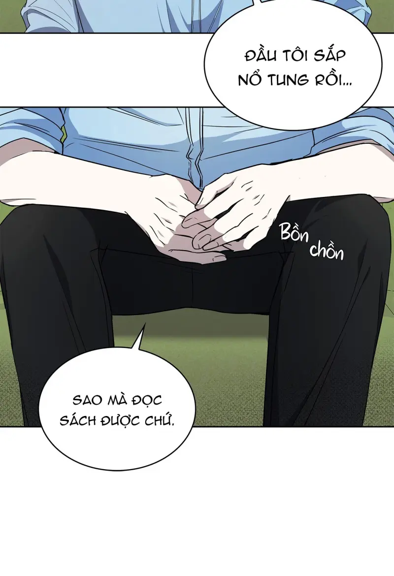 Tôi Là Top Phụ Bị Điên Đây Chapter 4 Trang 55