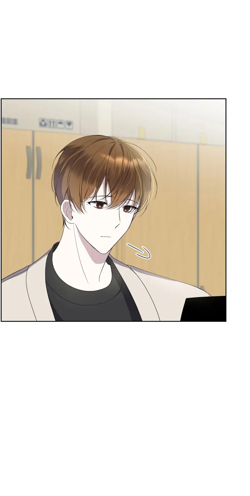 Tôi Là Top Phụ Bị Điên Đây Chapter 4 Trang 56