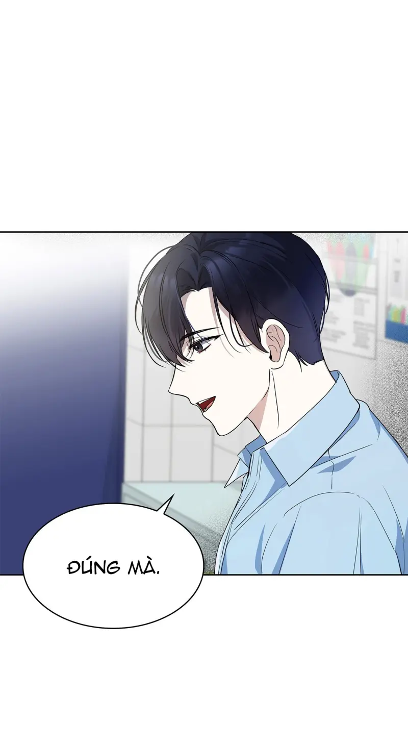 Tôi Là Top Phụ Bị Điên Đây Chapter 4 Trang 58