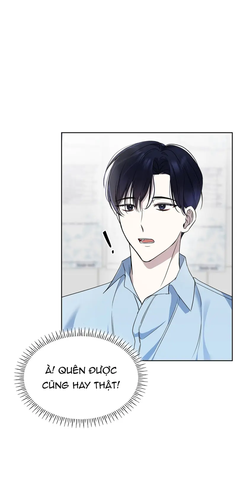 Tôi Là Top Phụ Bị Điên Đây Chapter 4 Trang 60