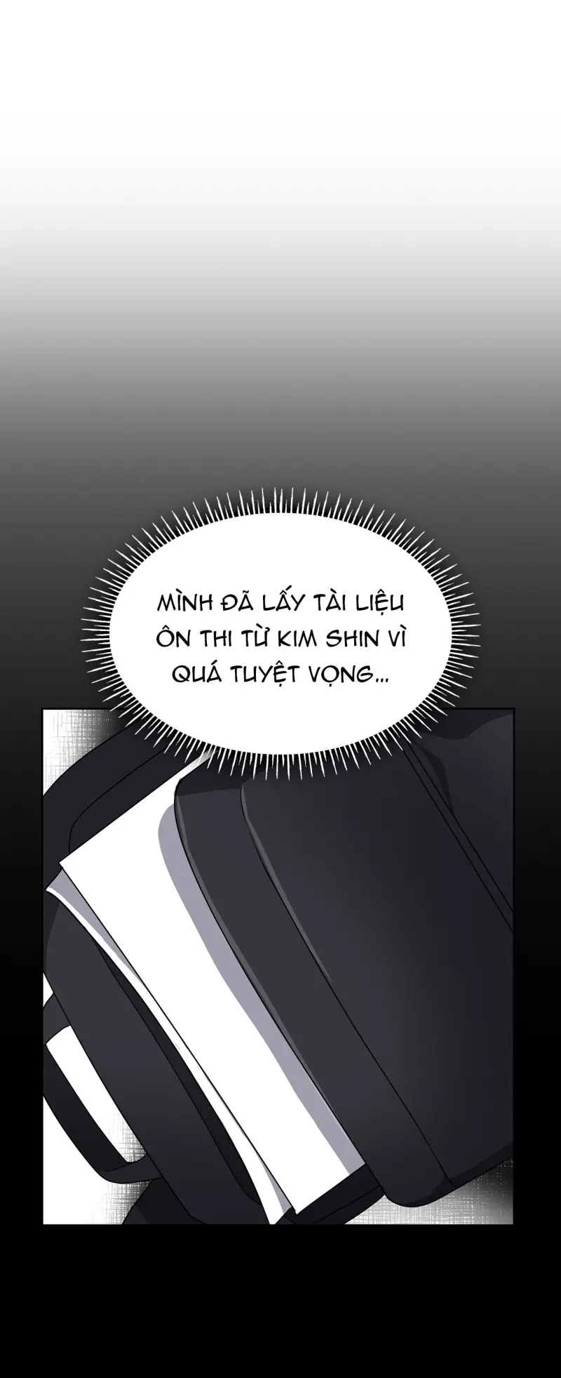 Tôi Là Top Phụ Bị Điên Đây Chapter 4 Trang 61