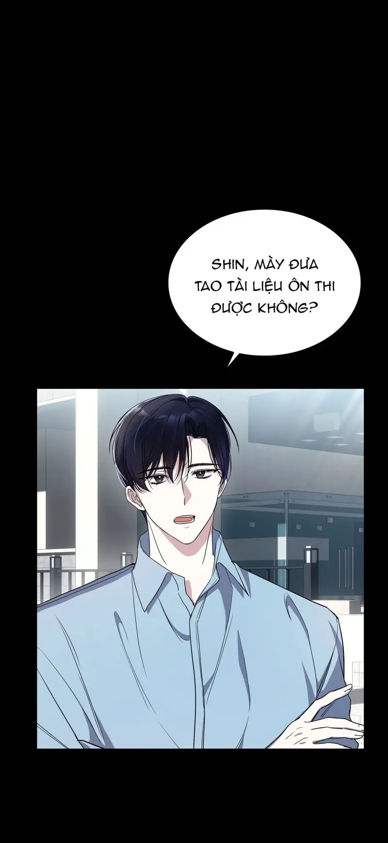 Tôi Là Top Phụ Bị Điên Đây Chapter 4 Trang 62