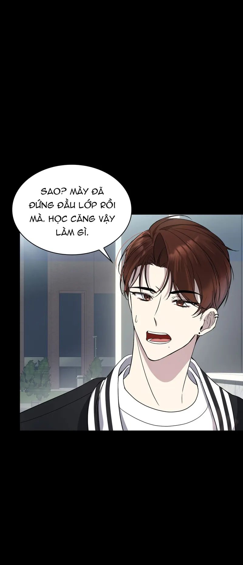 Tôi Là Top Phụ Bị Điên Đây Chapter 4 Trang 63