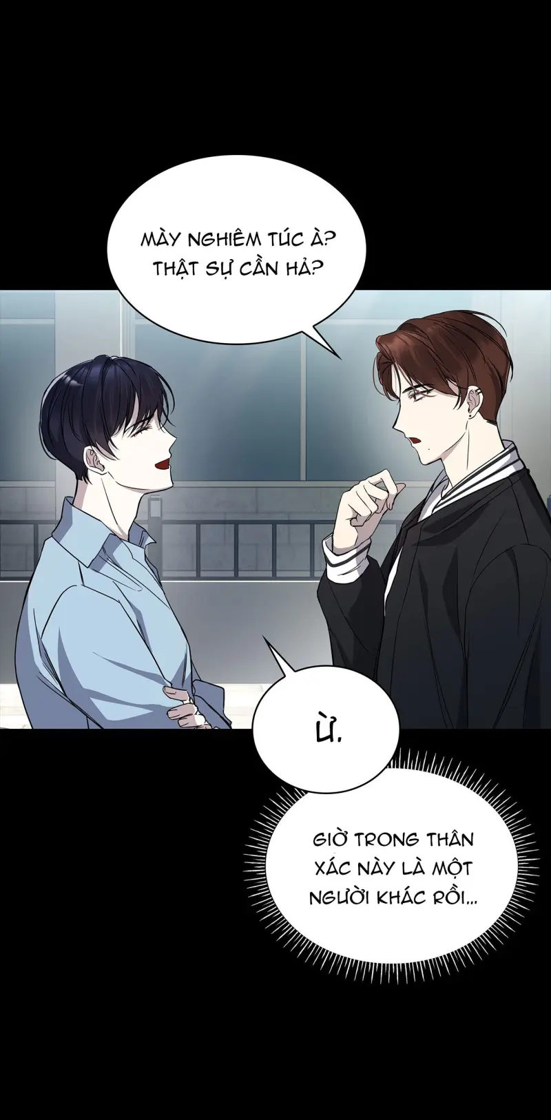 Tôi Là Top Phụ Bị Điên Đây Chapter 4 Trang 64