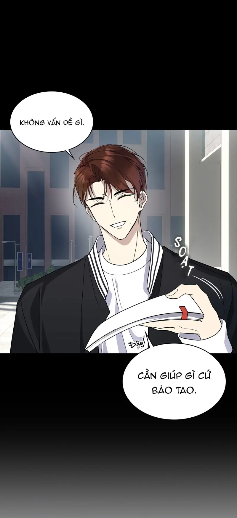 Tôi Là Top Phụ Bị Điên Đây Chapter 4 Trang 65