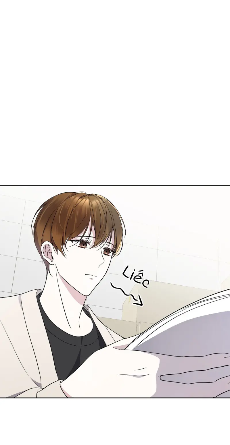 Tôi Là Top Phụ Bị Điên Đây Chapter 4 Trang 67