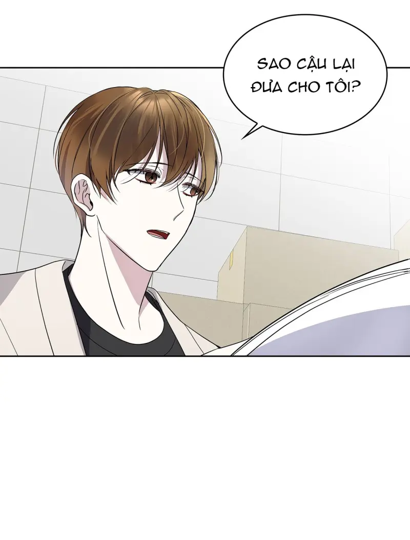 Tôi Là Top Phụ Bị Điên Đây Chapter 4 Trang 68