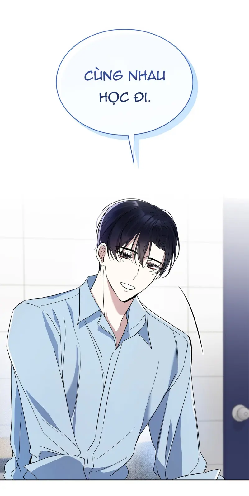 Tôi Là Top Phụ Bị Điên Đây Chapter 4 Trang 69