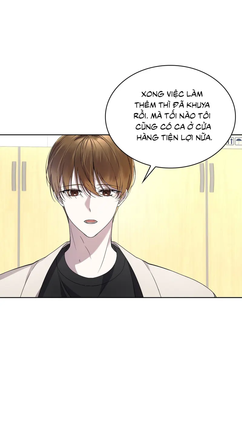 Tôi Là Top Phụ Bị Điên Đây Chapter 5 Trang 5