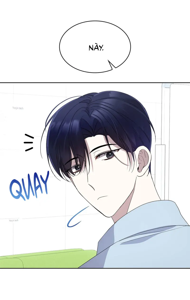 Tôi Là Top Phụ Bị Điên Đây Chapter 5 Trang 10