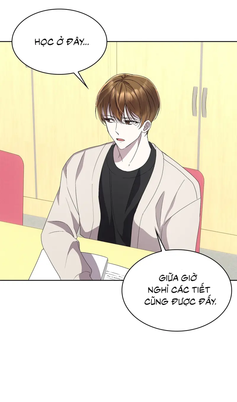 Tôi Là Top Phụ Bị Điên Đây Chapter 5 Trang 11