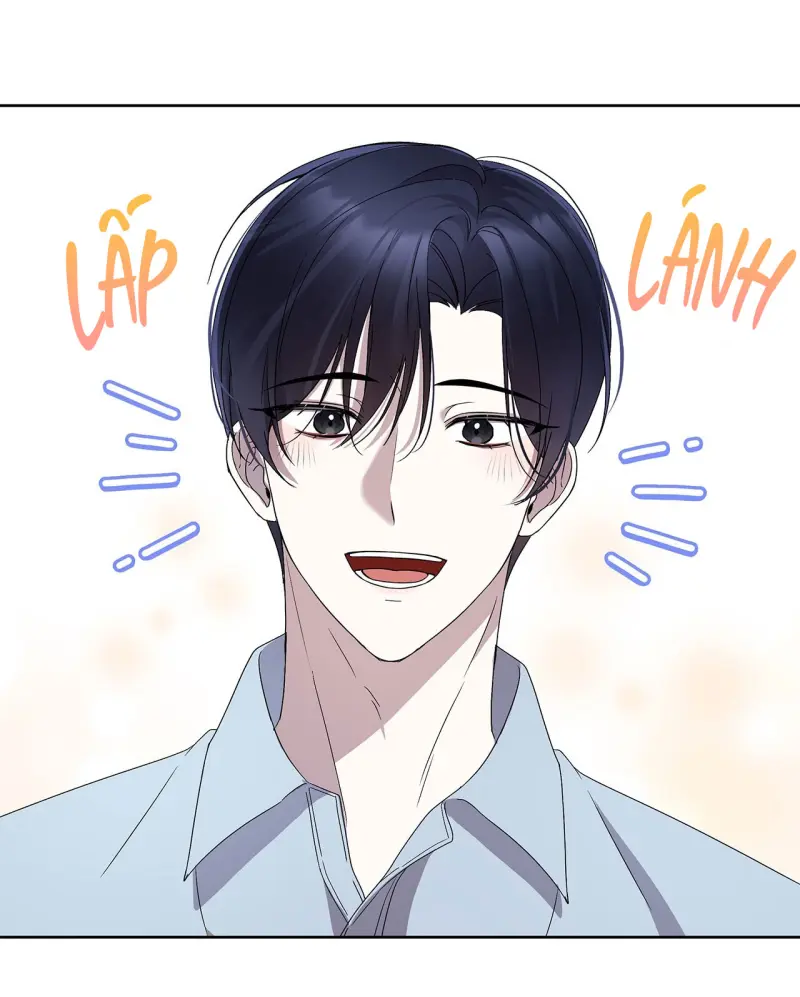 Tôi Là Top Phụ Bị Điên Đây Chapter 5 Trang 12
