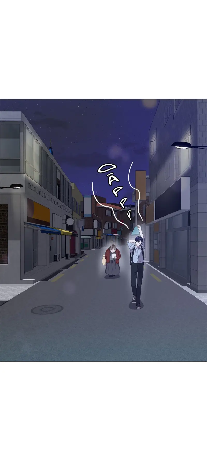 Tôi Là Top Phụ Bị Điên Đây Chapter 5 Trang 15